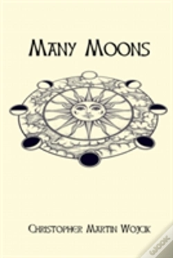 Capa do artigo Many Moons (3rd Edition)