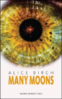 Many Moons - Preview