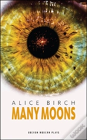 Capa do artigo Many Moons