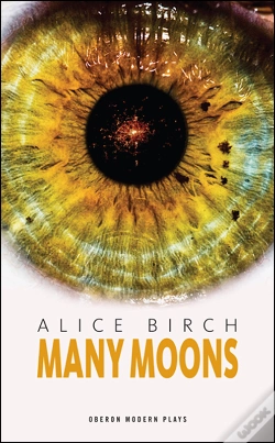 Capa do artigo Many Moons