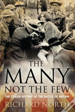 Capa do artigo Many Not The Few