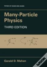 Many-Particle Physics