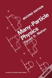 Capa do artigo Many-Particle Physics