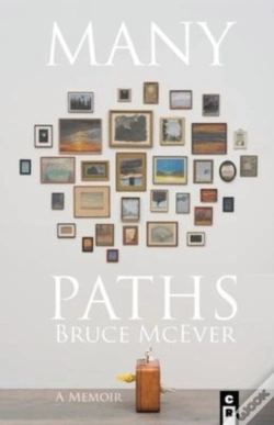 Capa do artigo Many Paths