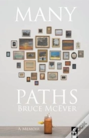 Capa do artigo Many Paths