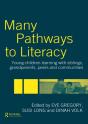 Many Pathways To Literacy - Preview
