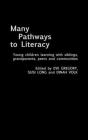 Many Pathways To Literacy - Preview