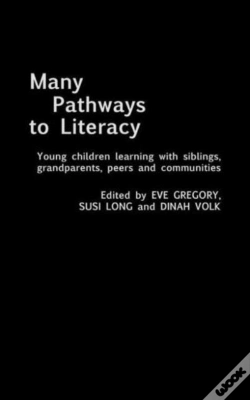 Capa do artigo Many Pathways To Literacy