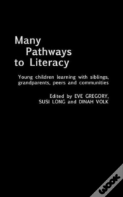 Capa do artigo Many Pathways To Literacy