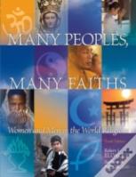Many People, Many Faiths