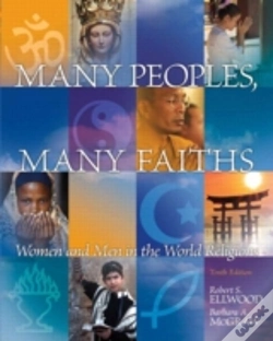 Capa do artigo Many People, Many Faiths