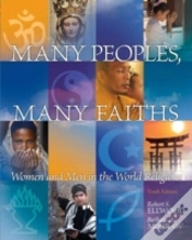 Capa do artigo Many People, Many Faiths