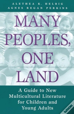 Capa do artigo Many Peoples, One Land