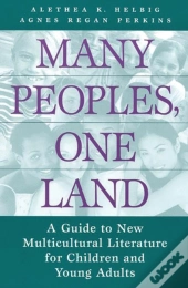 Many Peoples, One Land