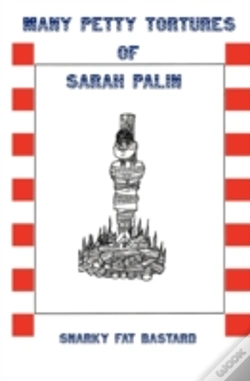 Capa do artigo Many Petty Tortures Of Sarah Palin