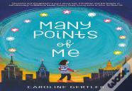 Many Points Of Me