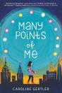 Many Points Of Me - Preview