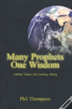 Capa do artigo Many Prophets, One Wisdom
