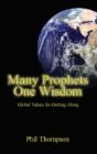 Many Prophets One Wisdom - Preview