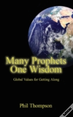 Capa do artigo Many Prophets One Wisdom
