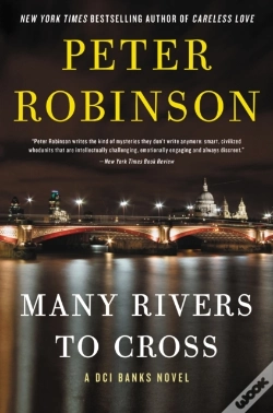 Capa do artigo Many Rivers To Cross