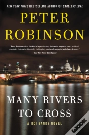 Capa do artigo Many Rivers To Cross
