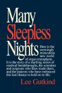 Many Sleepless Nights - Preview