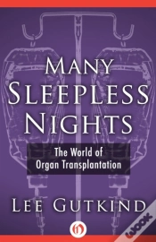 Capa do artigo Many Sleepless Nights