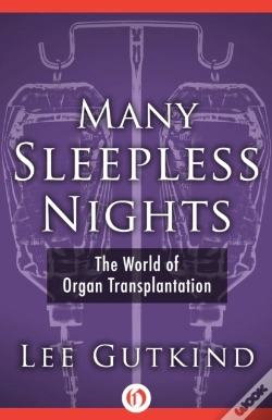 Capa do artigo Many Sleepless Nights