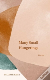 Capa do artigo Many Small Hungerings