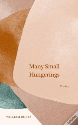 Capa do artigo Many Small Hungerings