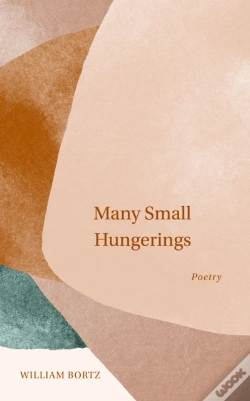Capa do artigo Many Small Hungerings