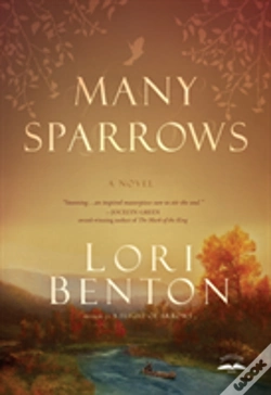 Capa do artigo Many Sparrows