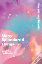 Capa do artigo Many Splendored Things