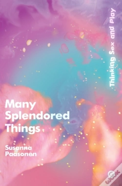 Capa do artigo Many Splendored Things