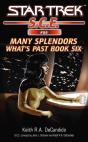 Many Splendors - Preview