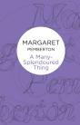 Many-Splendoured Thing - Preview
