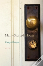 Capa do artigo Many-Storied House