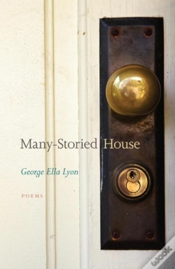 Capa do artigo Many-Storied House
