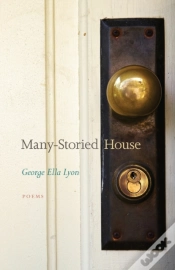 Capa do artigo Many-Storied House