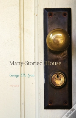 Capa do artigo Many-Storied House