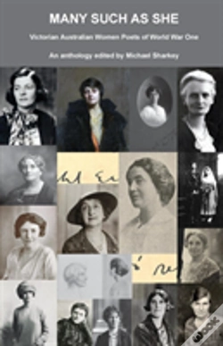 Capa do artigo Many Such As She
