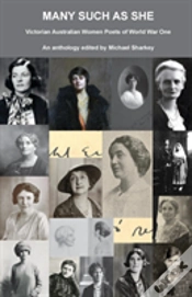 Capa do artigo Many Such As She