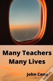 Capa do artigo Many Teachers  Many Lives