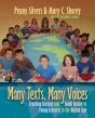 Many Texts, Many Voices - Preview