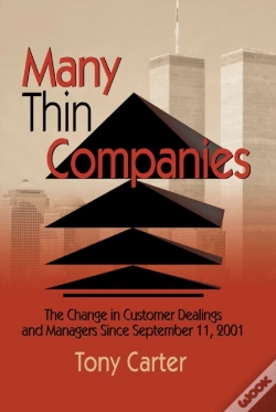 Capa do artigo Many Thin Companies