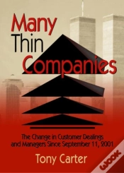 Capa do artigo Many Thin Companies