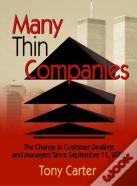 Many Thin Companies