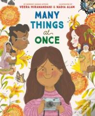 Many Things At Once