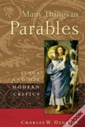 Capa do artigo Many Things In Parables